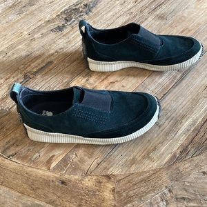 Sorel Out n About Slip On Sneaker